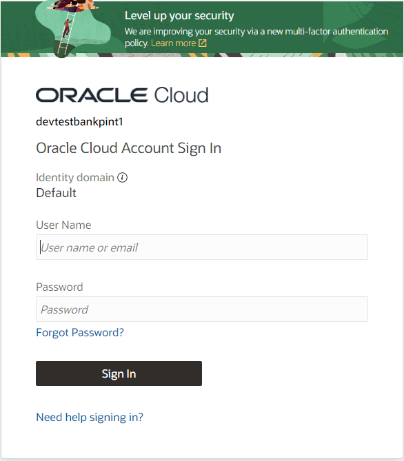 Description of Figure 2-1 follows Description of Figure 2-1 follows