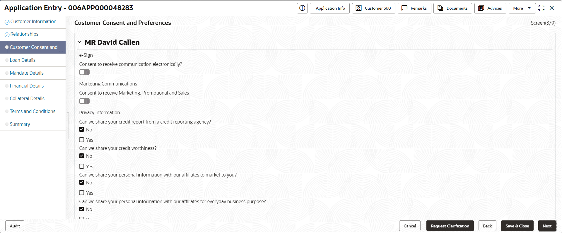 Description of customer-consent-and-preference.png follows Description of customer-consent-and-preference.png follows