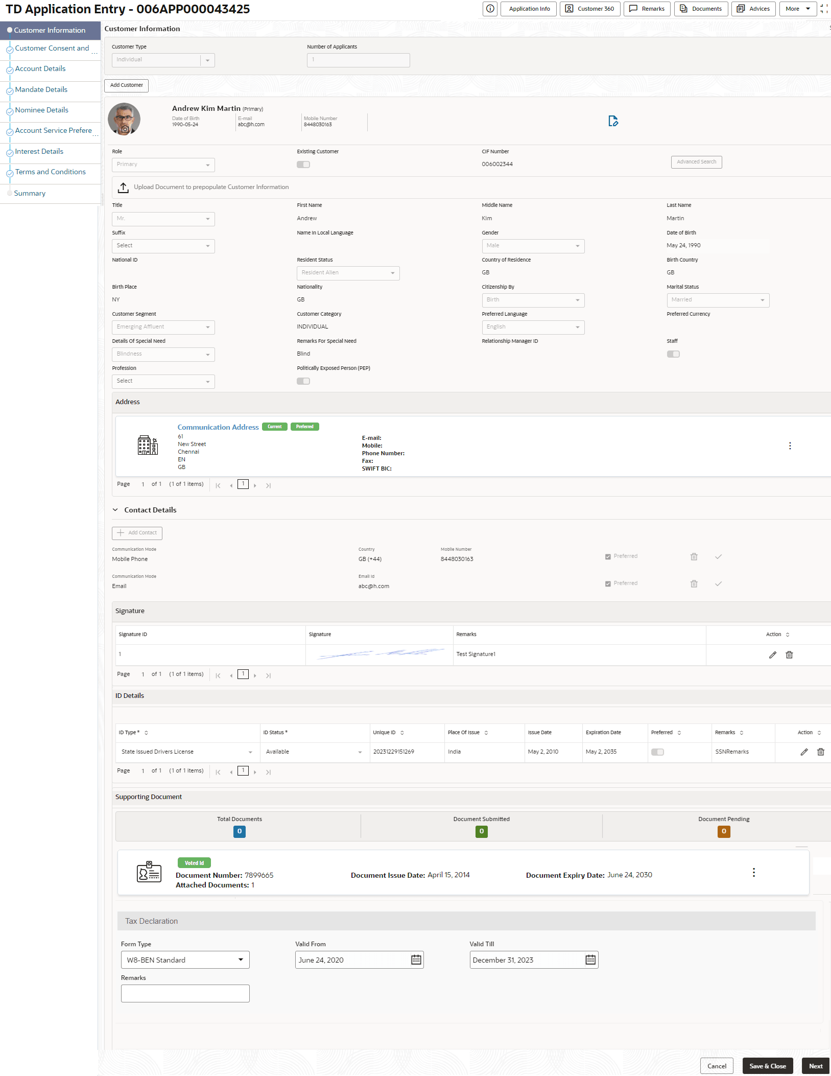 Description of Figure 2-2 follows Description of Figure 2-2 follows