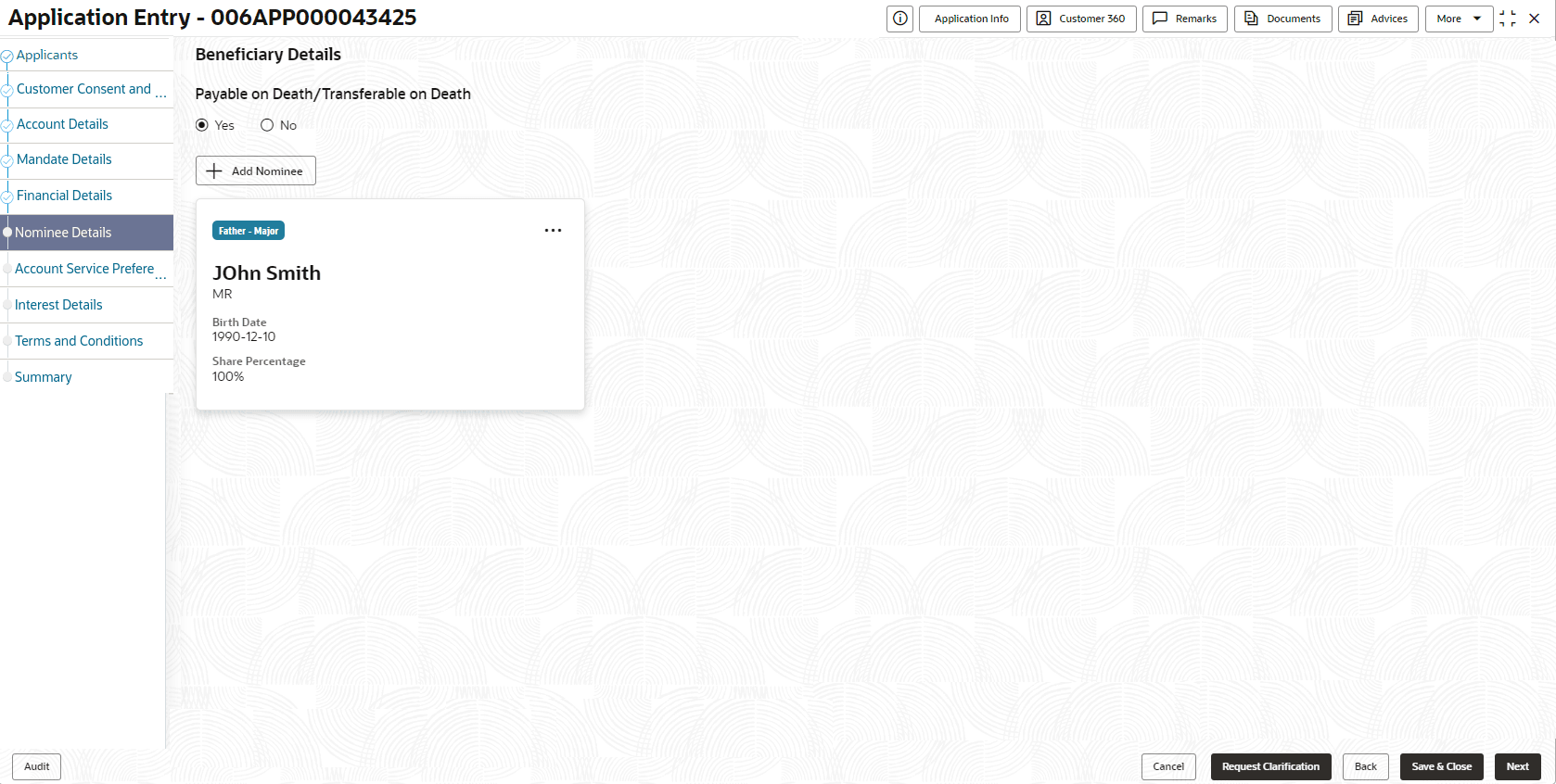 Description of Figure 2-11 follows Description of Figure 2-11 follows