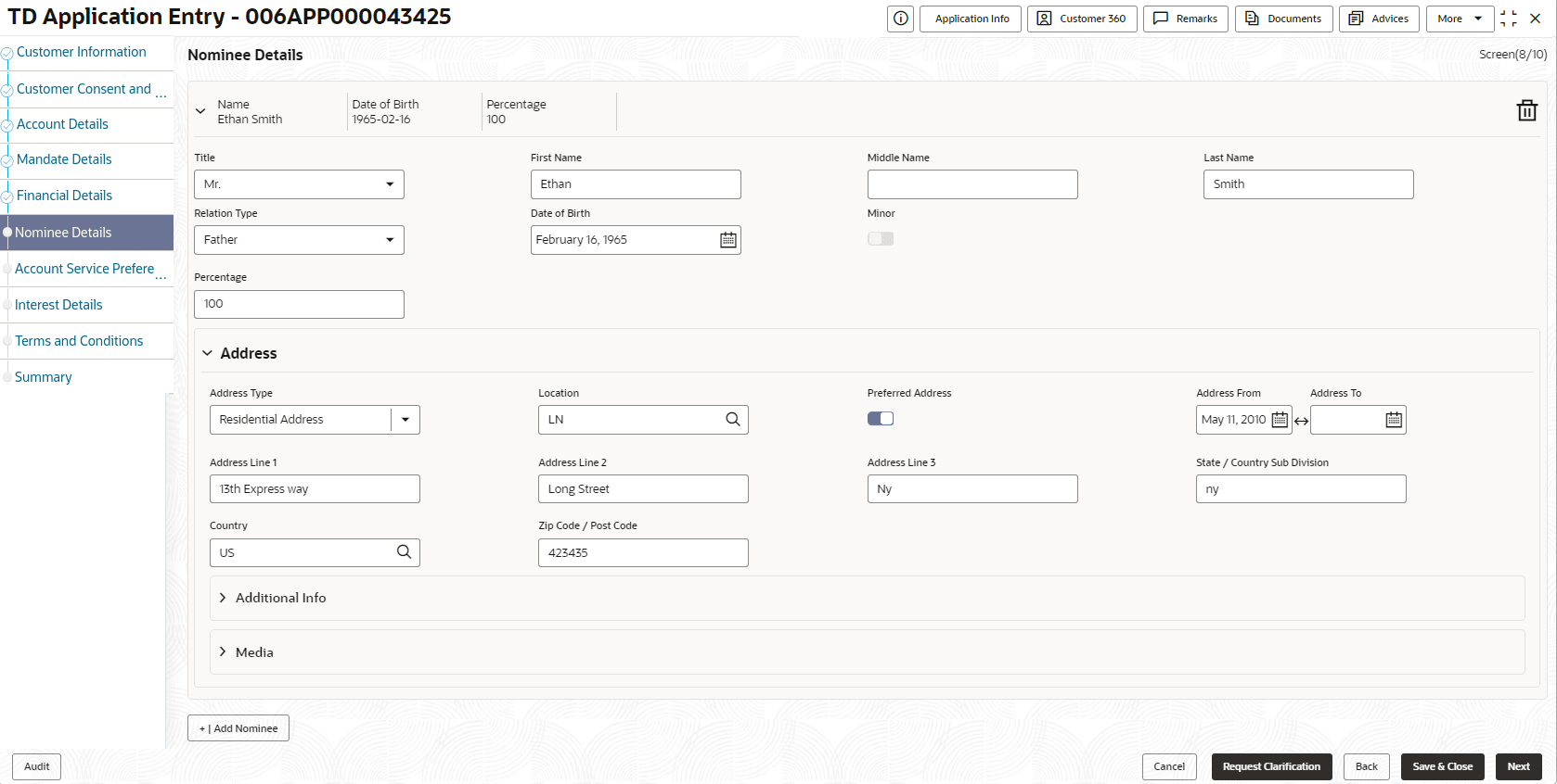 Description of Figure 2-11 follows Description of Figure 2-11 follows