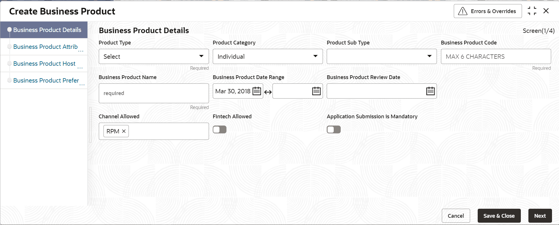 Description of Figure 1-1 follows Description of Figure 1-1 follows