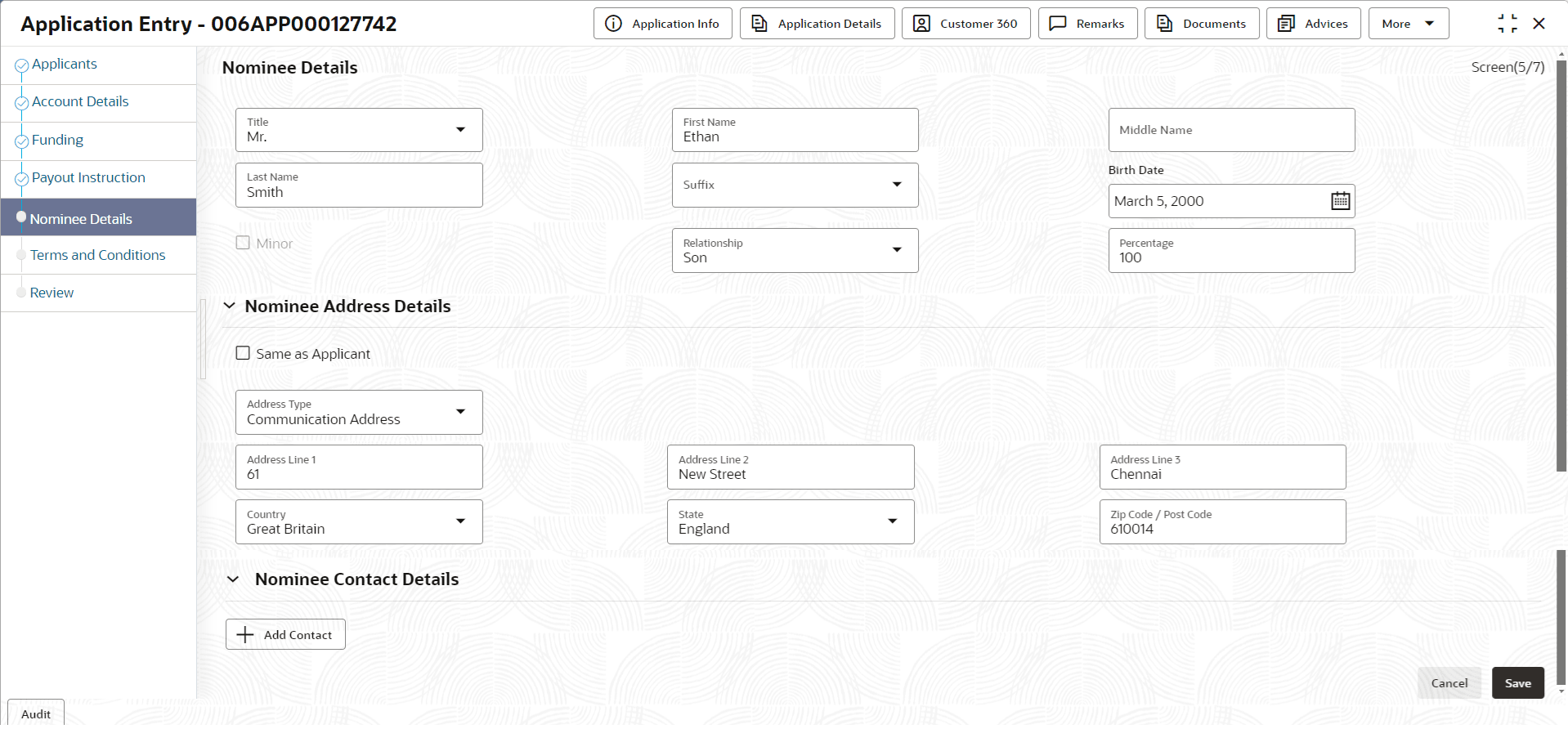 Description of Figure 2-14 follows Description of Figure 2-14 follows