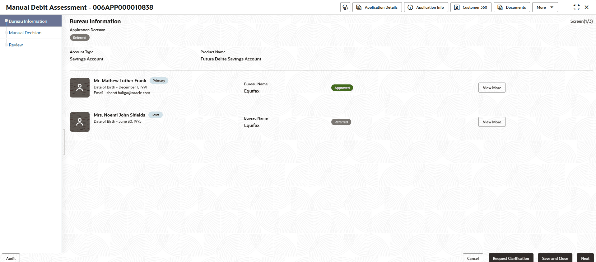 Description of Figure 2-21 follows Description of Figure 2-21 follows