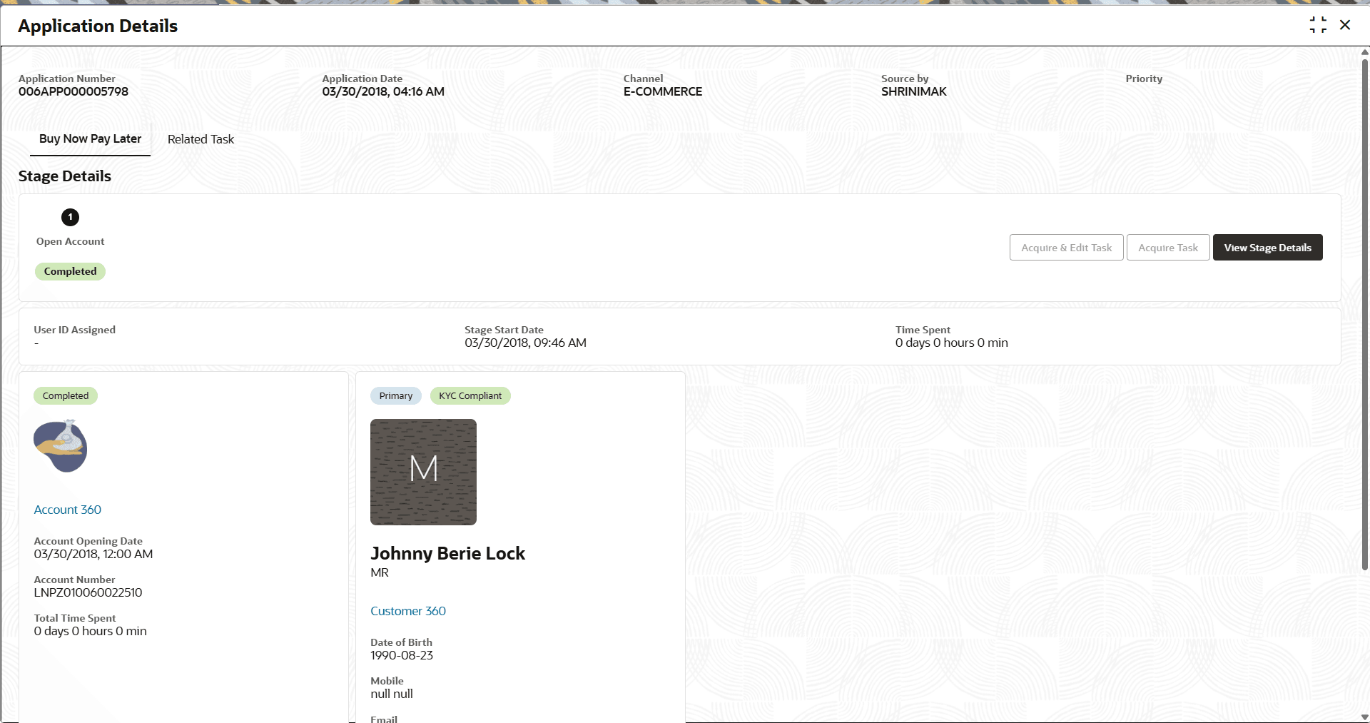 Description of Figure 7-2 follows Description of Figure 7-2 follows