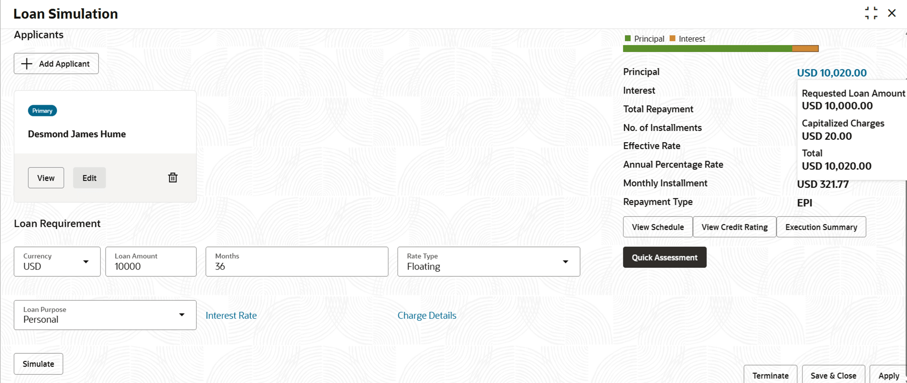 Description of Figure 2-5 follows Description of Figure 2-5 follows