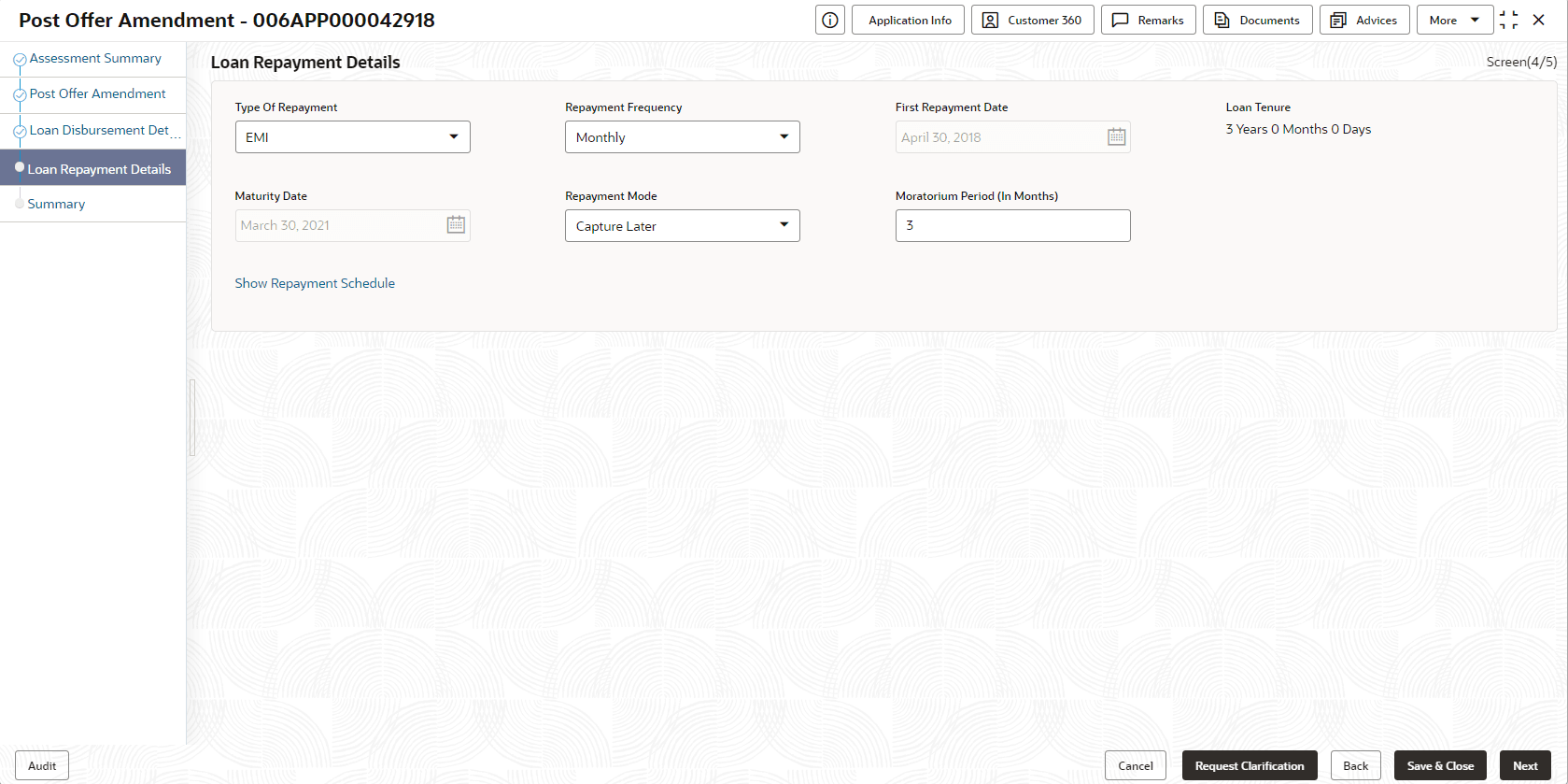Description of Figure 3-84 follows Description of Figure 3-84 follows