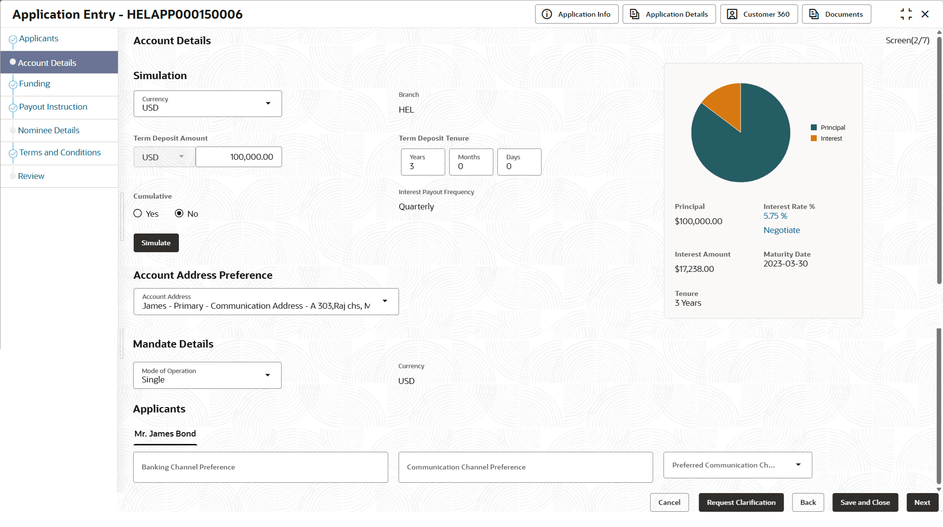Description of Figure 2-7 follows Description of Figure 2-7 follows