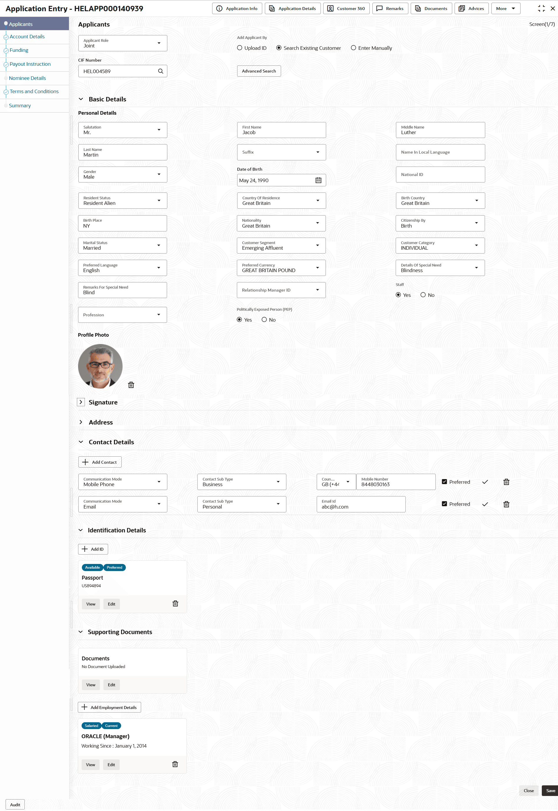 Description of Figure 2-2 follows Description of Figure 2-2 follows