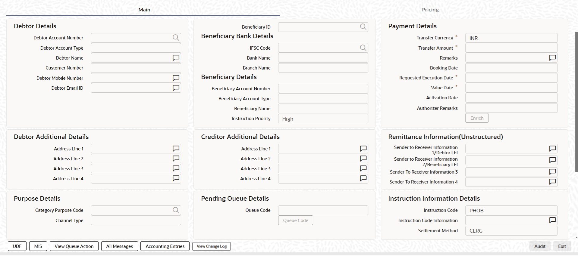 Description of Figure 2-2 follows Description of Figure 2-2 follows