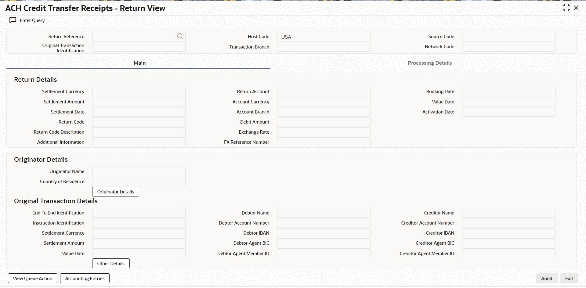 Description of Figure 8-4 follows Description of Figure 8-4 follows