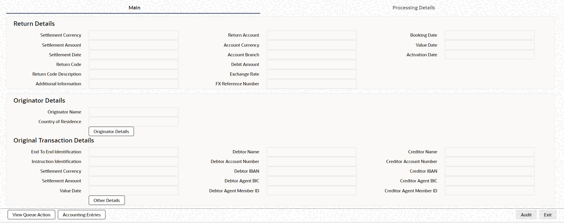 Description of Figure 8-5 follows Description of Figure 8-5 follows