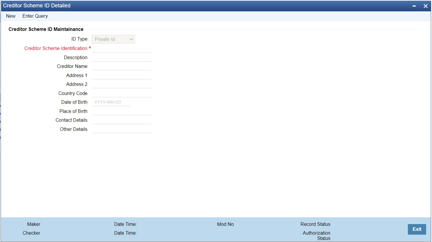 Screen