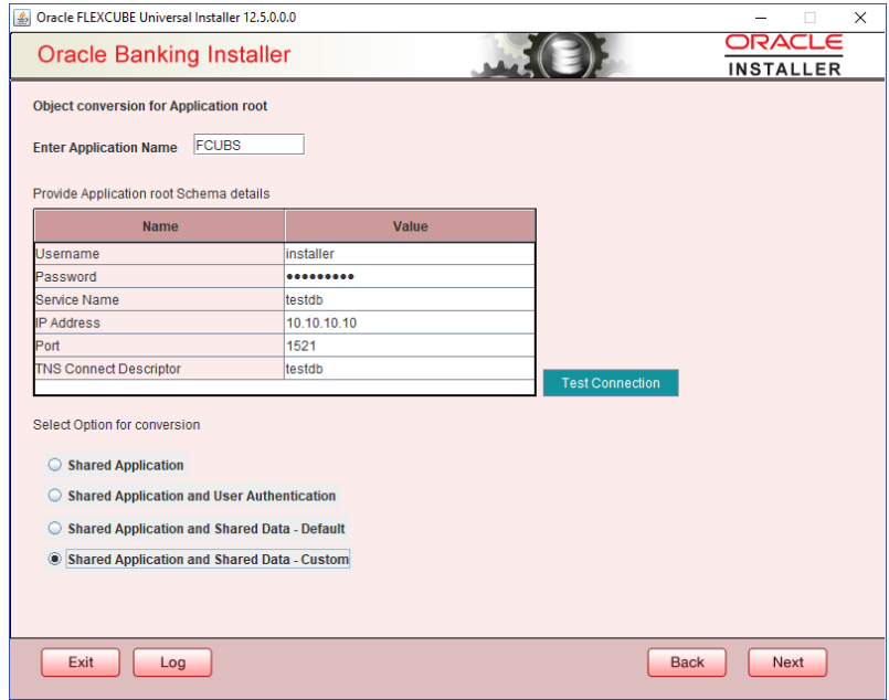 Description of Figure 5-19 follows Description of Figure 5-19 follows