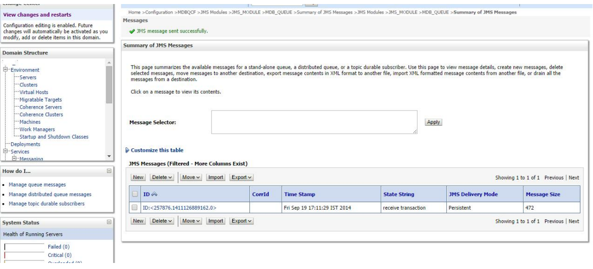 Description of Figure 9-5 follows Description of Figure 9-5 follows