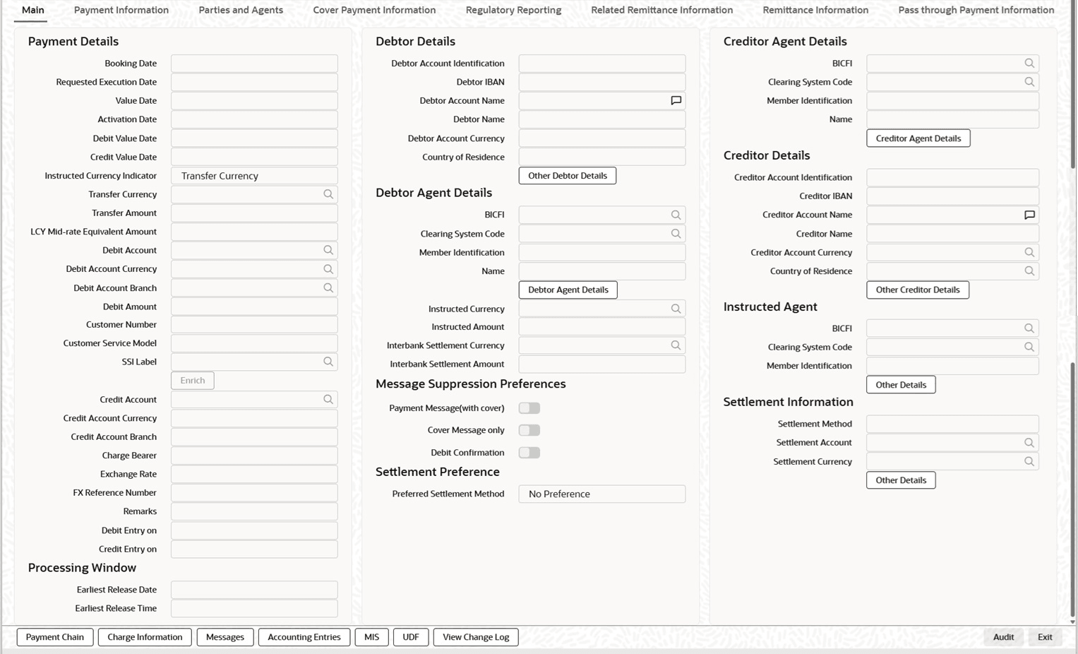 Description of Figure 3-2 follows Description of Figure 3-2 follows