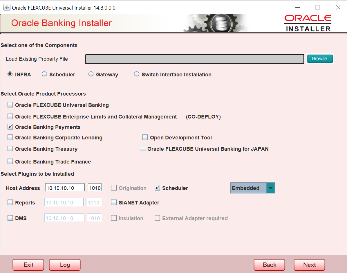 Description of Figure 2-5 follows Description of Figure 2-5 follows