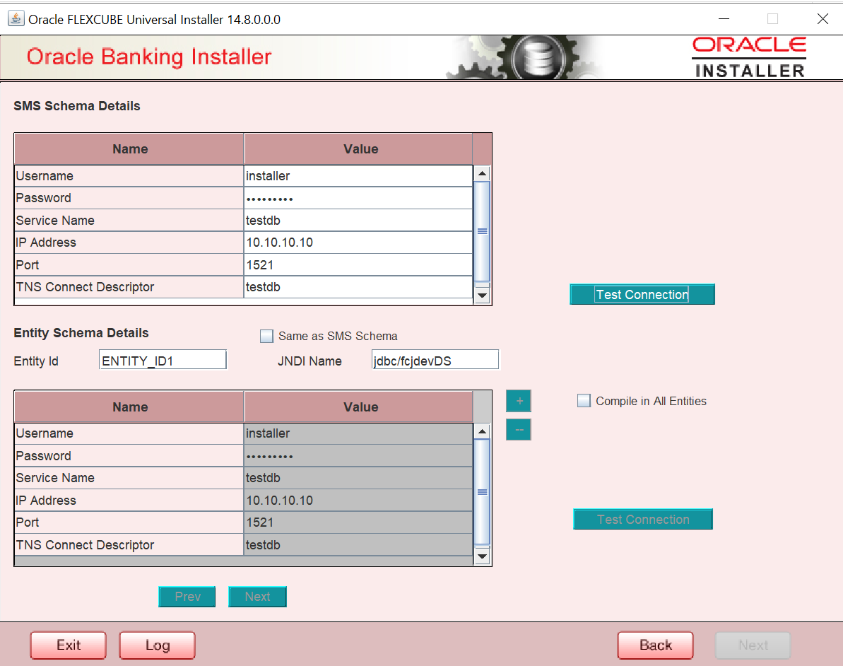 Description of Figure 2-8 follows Description of Figure 2-8 follows