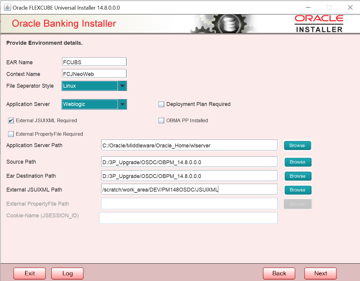 Description of Figure 2-10 follows Description of Figure 2-10 follows