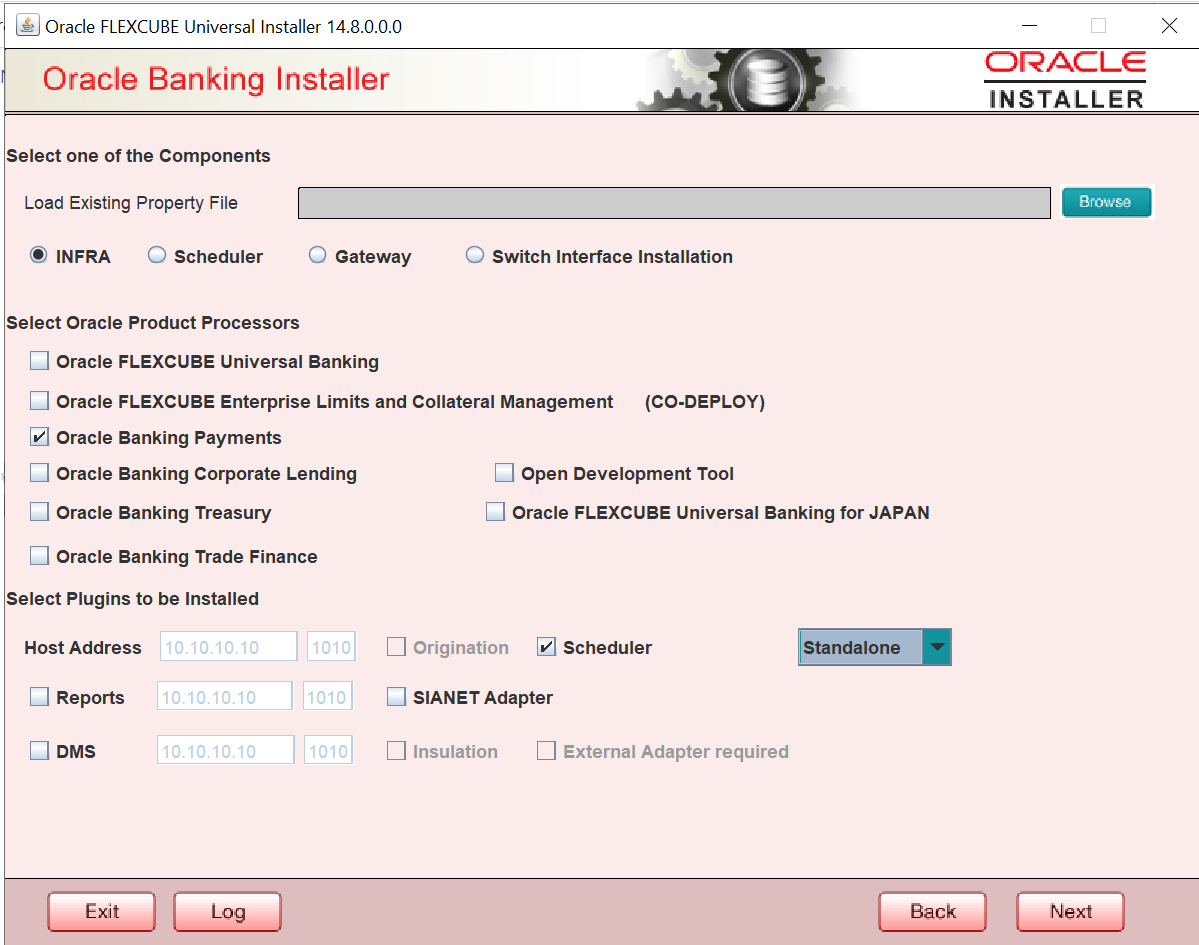 Description of Figure 2-4 follows Description of Figure 2-4 follows