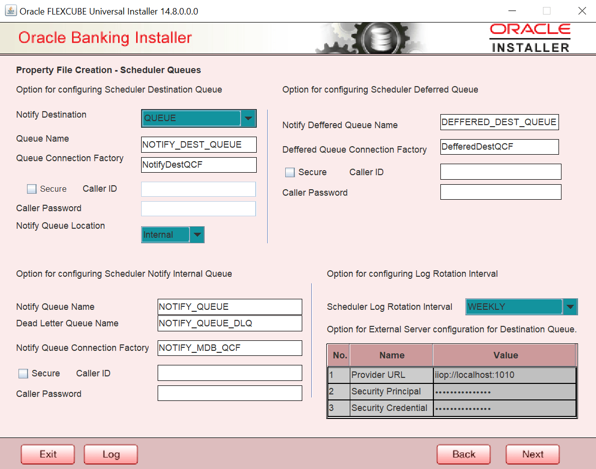 Description of Figure 2-6 follows Description of Figure 2-6 follows
