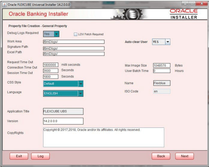 Description of Figure 2-9 follows Description of Figure 2-9 follows