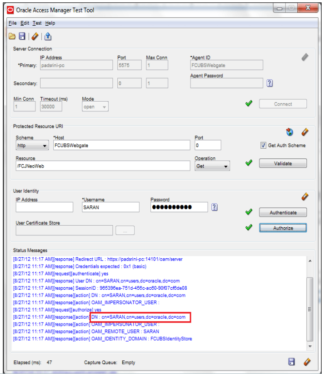Description of Figure 3-14 follows Description of Figure 3-14 follows