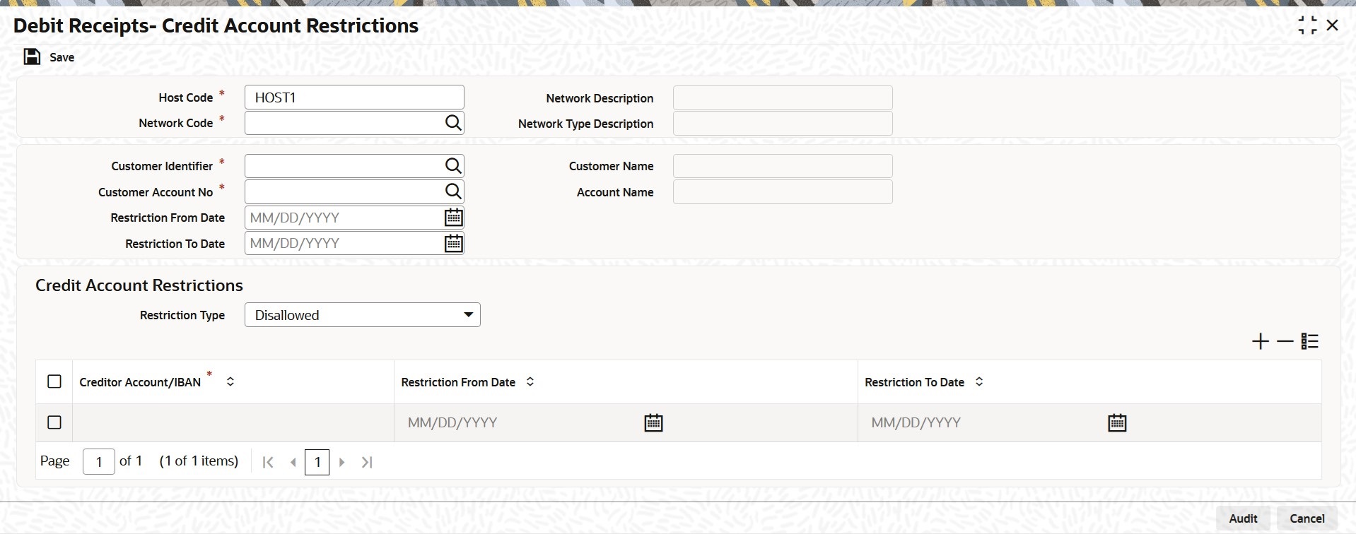 Description of Figure 1-303 follows Description of Figure 1-303 follows