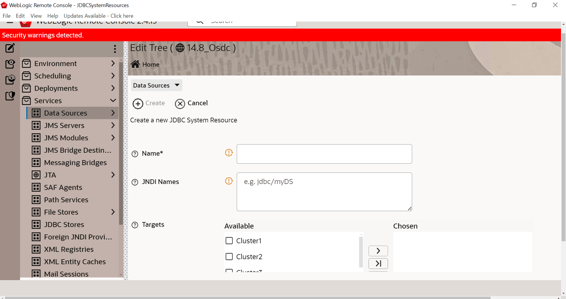 Description of Figure 3-3 follows Description of Figure 3-3 follows