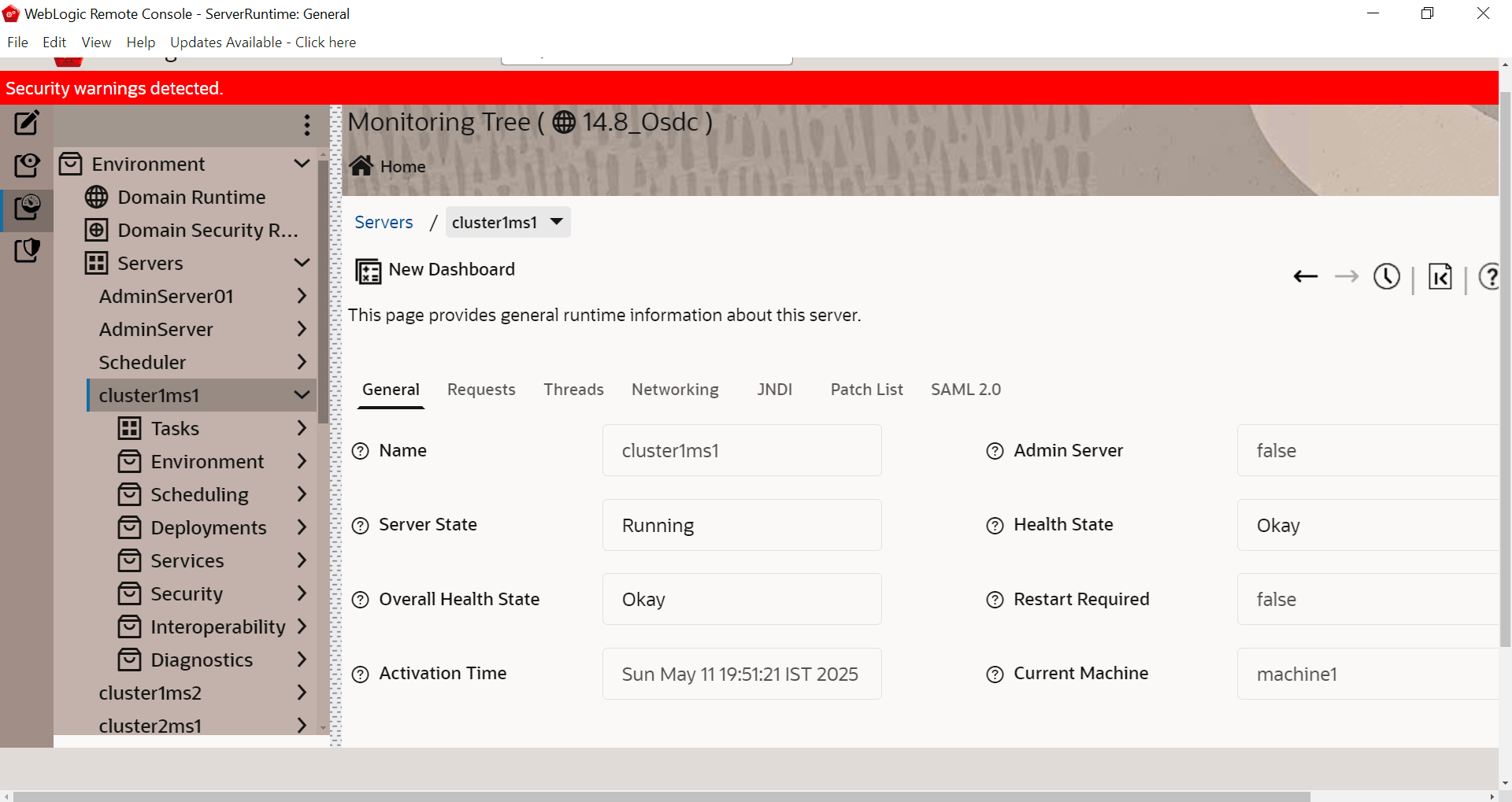 Description of Figure 5-22 follows Description of Figure 5-22 follows