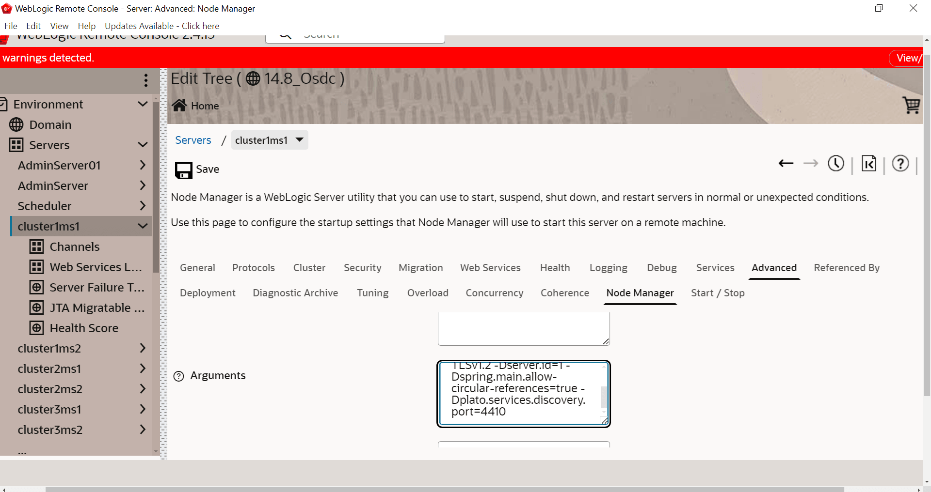 Description of Figure 5-24 follows Description of Figure 5-24 follows