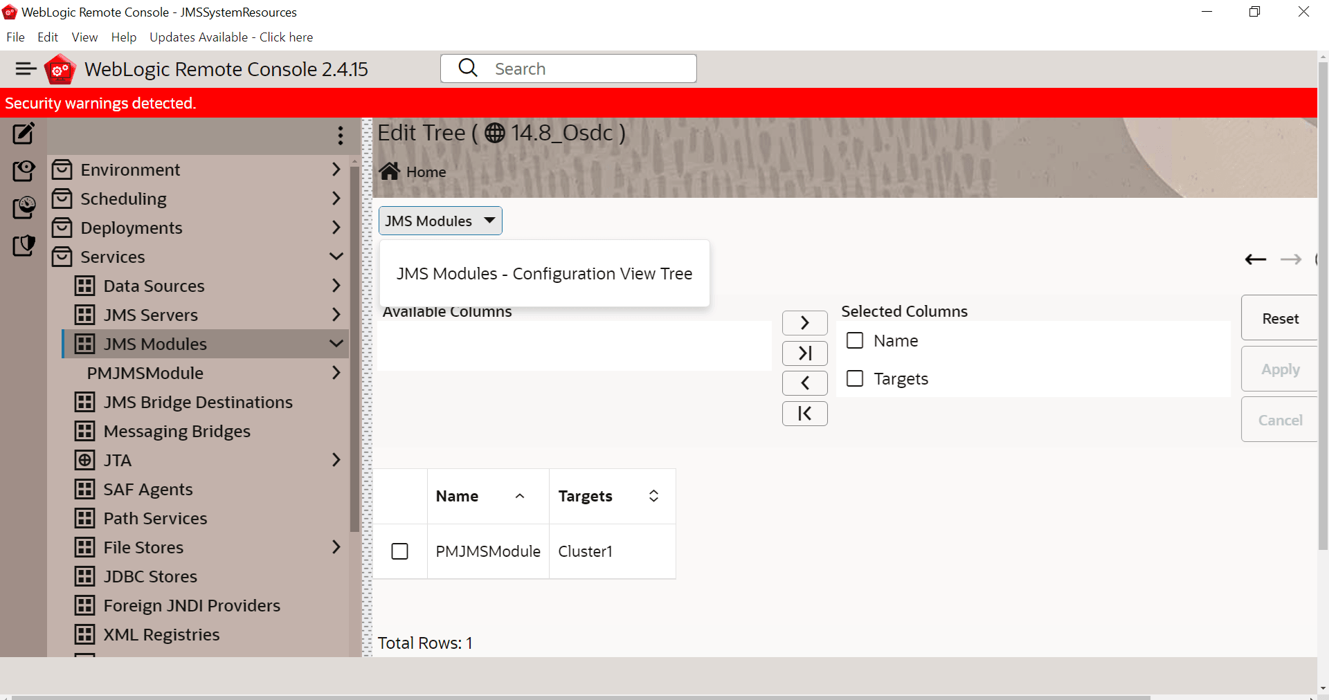 Description of Figure 5-3 follows Description of Figure 5-3 follows