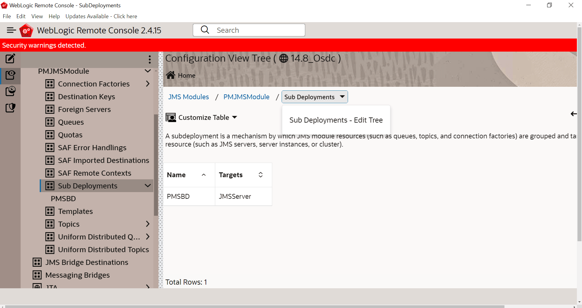 Description of Figure 5-9 follows Description of Figure 5-9 follows