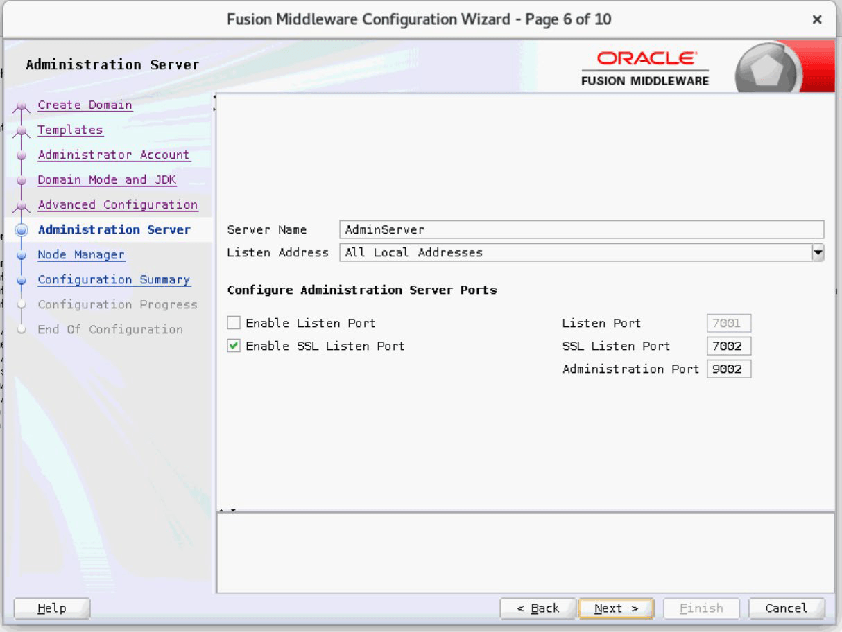 Description of Figure 3-6 follows Description of Figure 3-6 follows