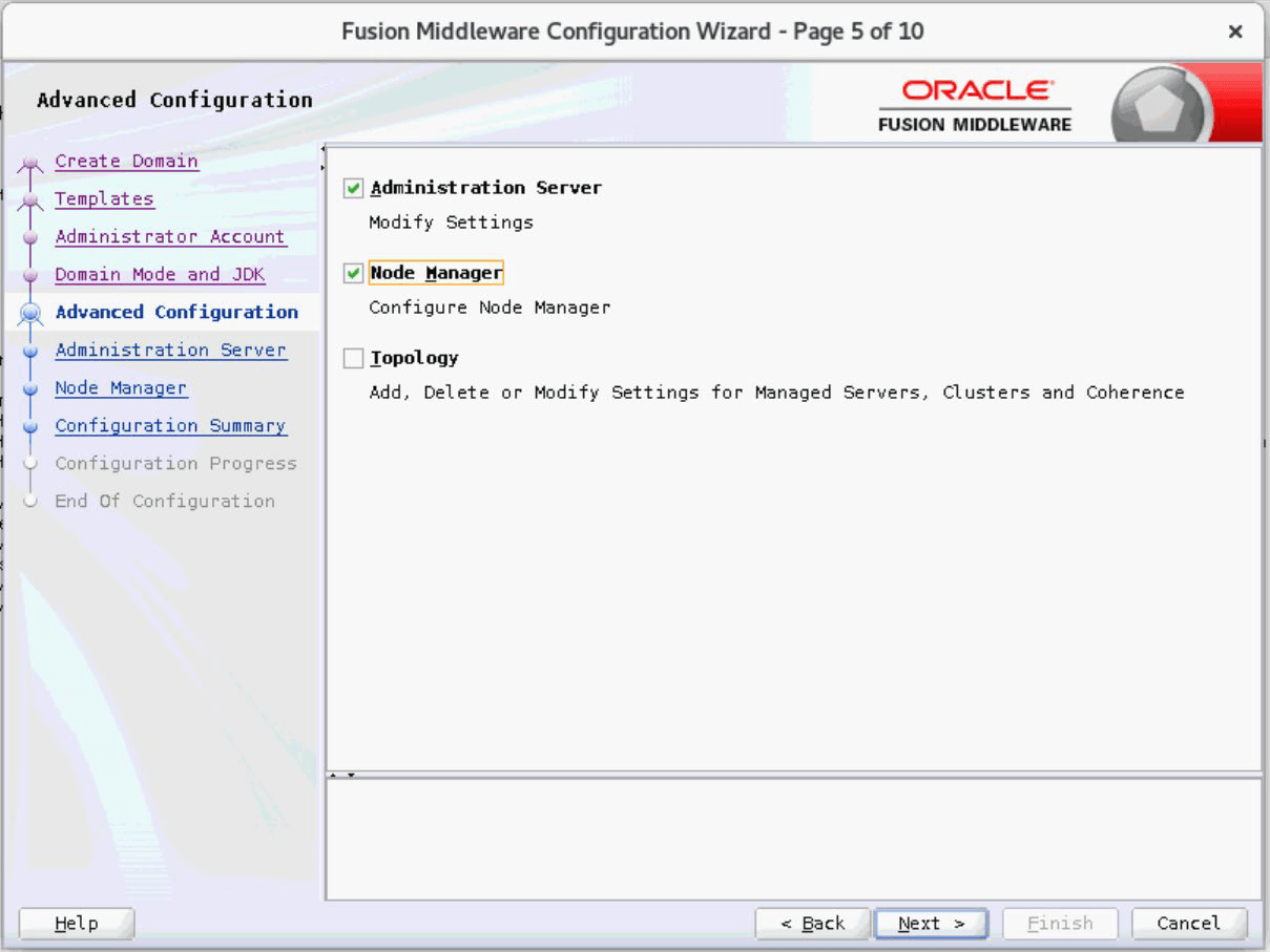 Description of Figure 3-5 follows Description of Figure 3-5 follows