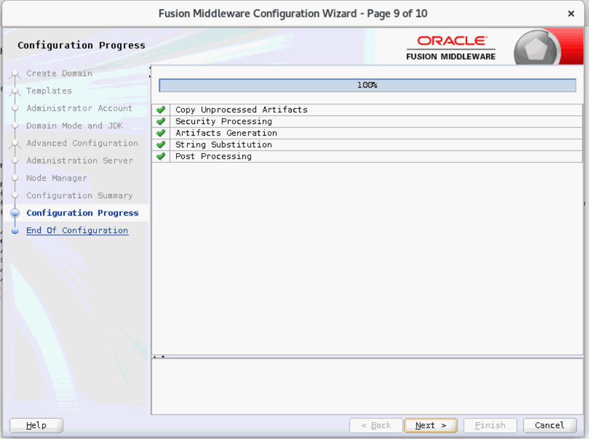 Description of Figure 3-9 follows Description of Figure 3-9 follows