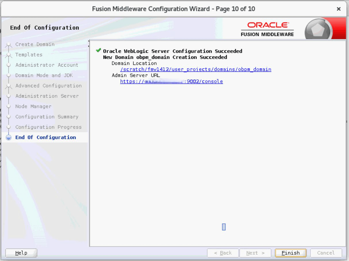 Description of Figure 3-10 follows Description of Figure 3-10 follows
