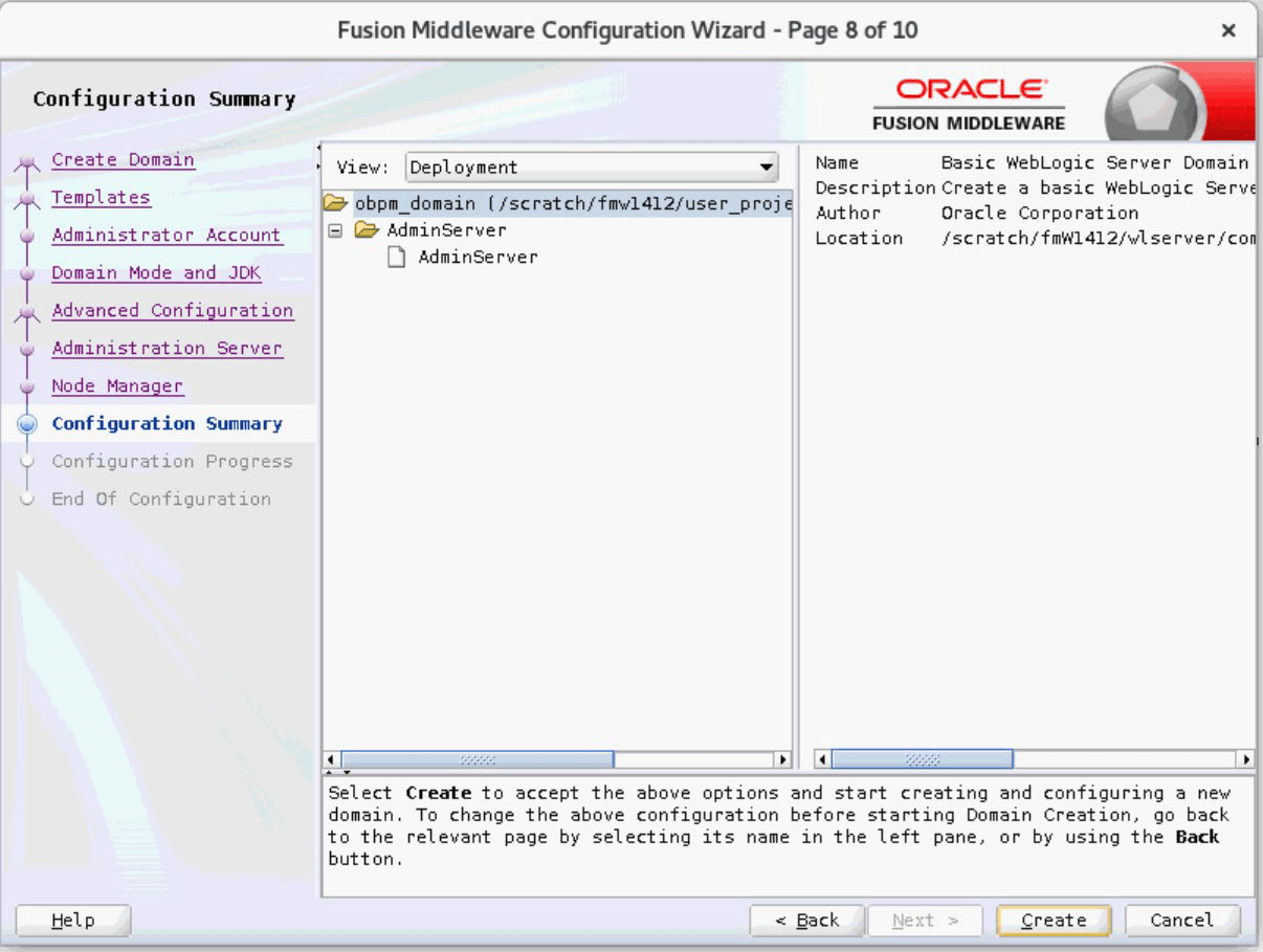 Description of Figure 3-8 follows Description of Figure 3-8 follows