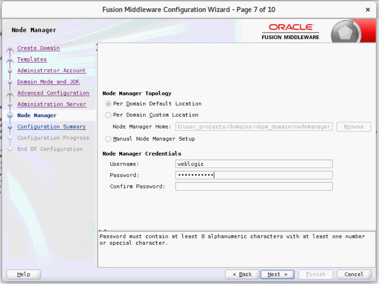 Description of Figure 3-7 follows Description of Figure 3-7 follows