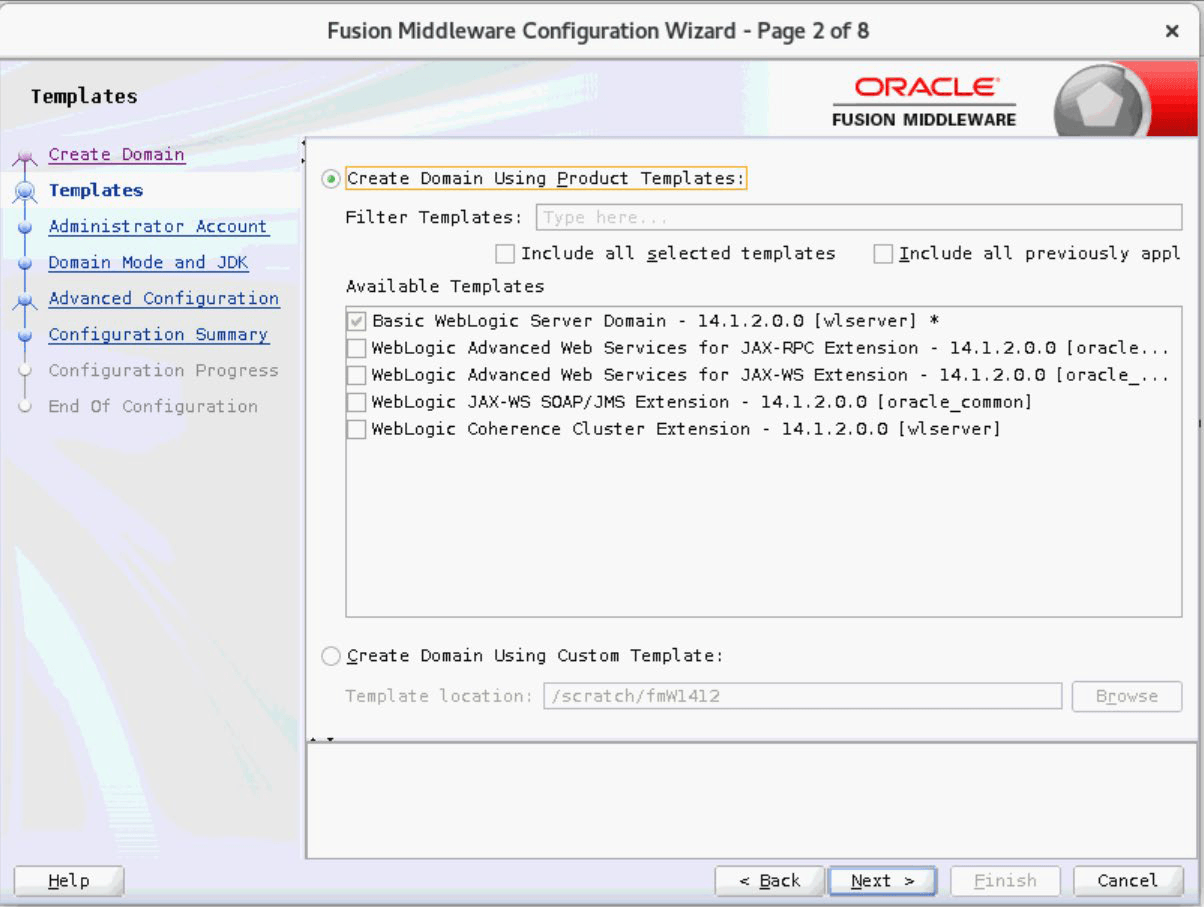 Description of Figure 3-2 follows Description of Figure 3-2 follows