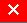 Exit icon
