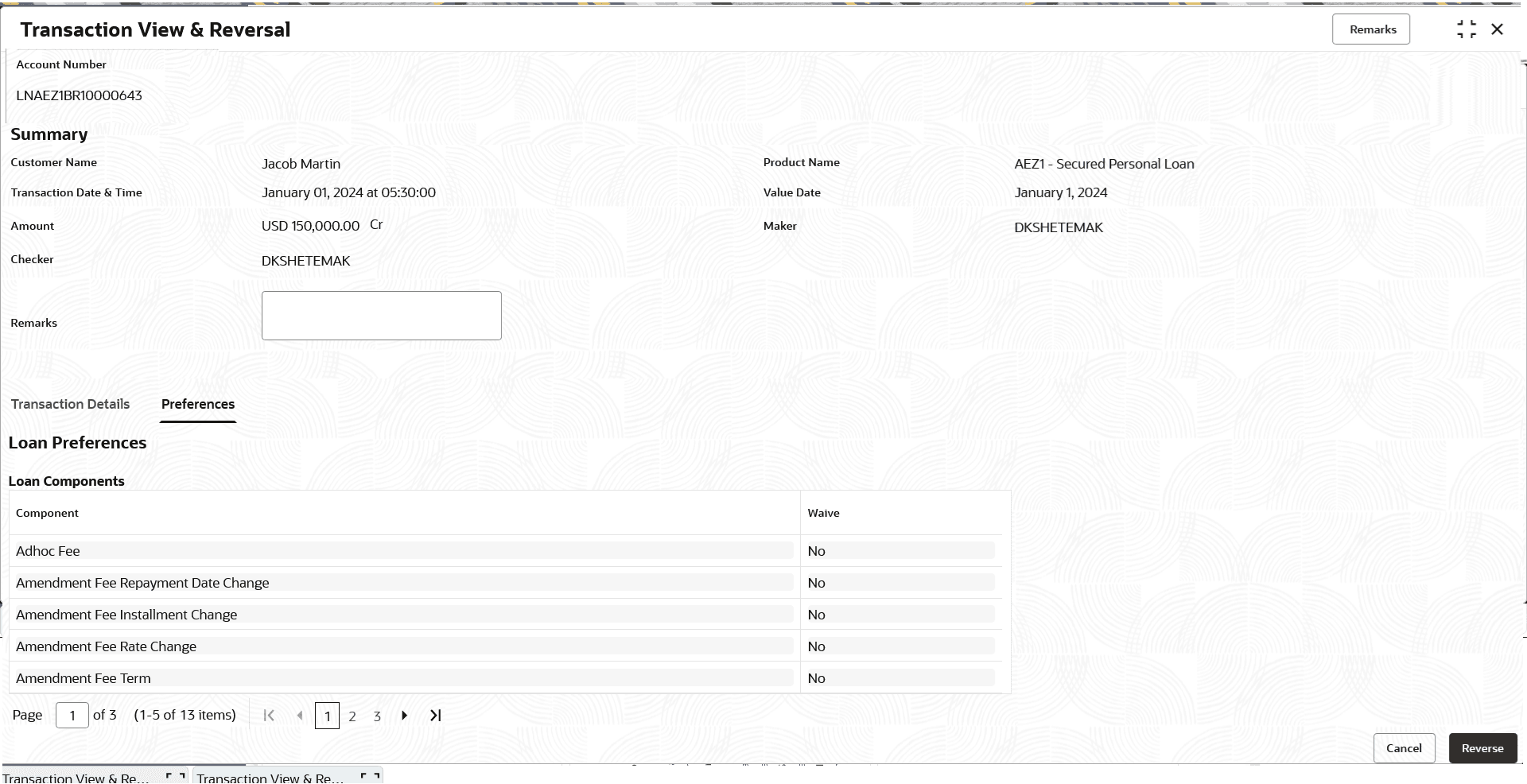 Description of transaction-view-and-reversal_preferences.png follows