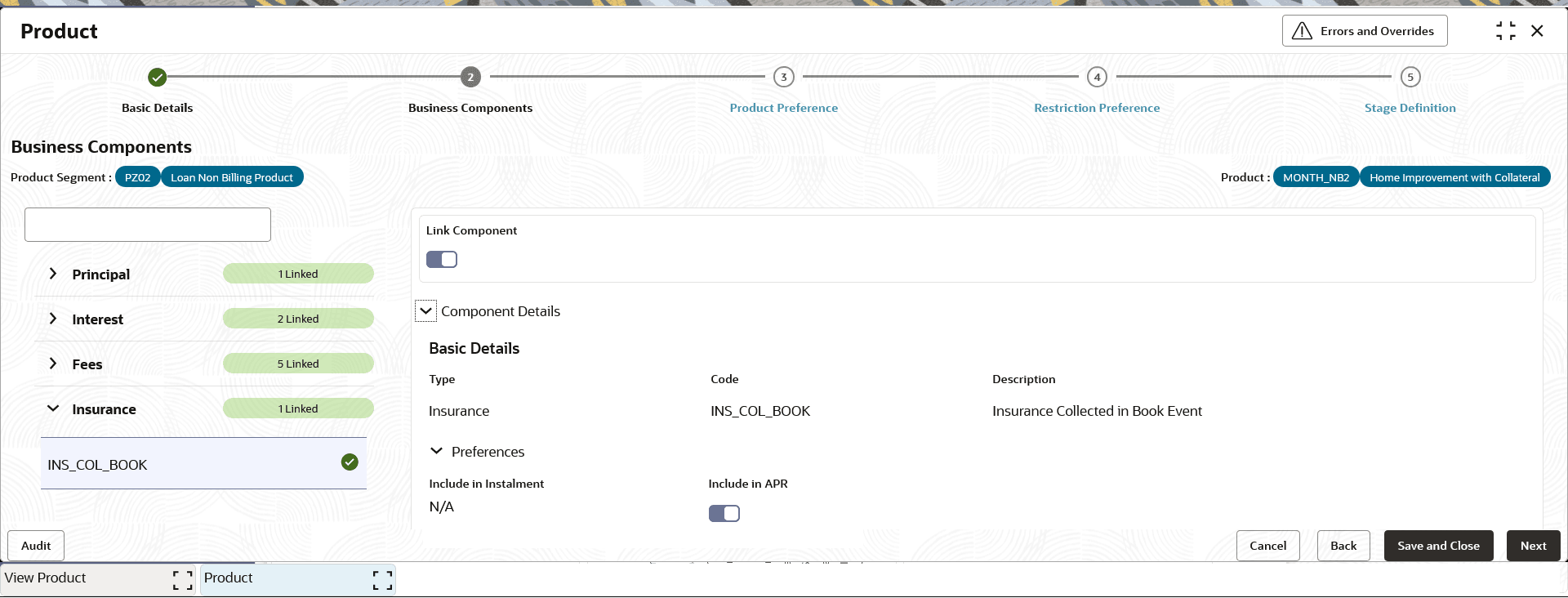 Description of Figure 2-38 follows Description of Figure 2-38 follows