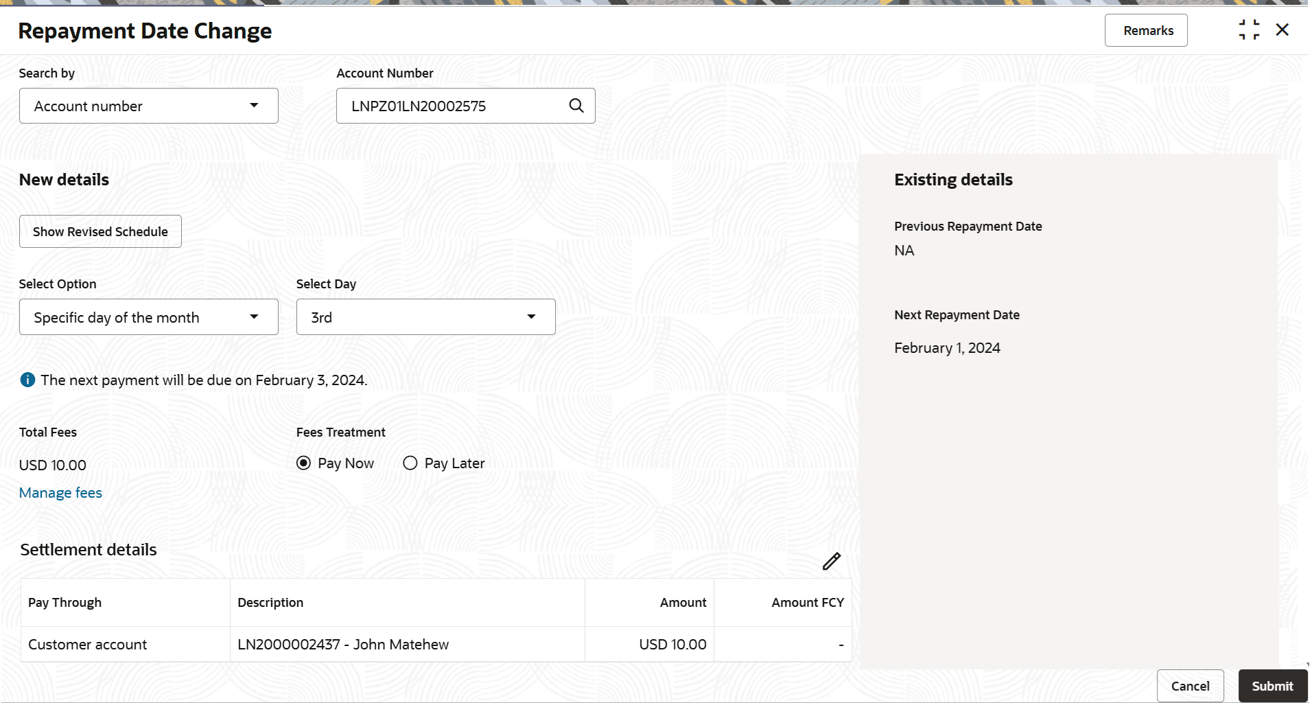 Description of Figure 3-129 follows