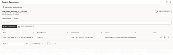 Service Consumers for Limit (ELCM_LIMIT_PROCESS_FILE_UPLOAD)
