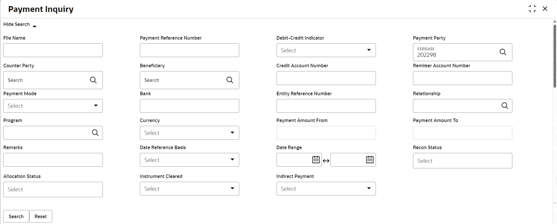 Description of Figure 12-7 follows Description of Figure 12-7 follows