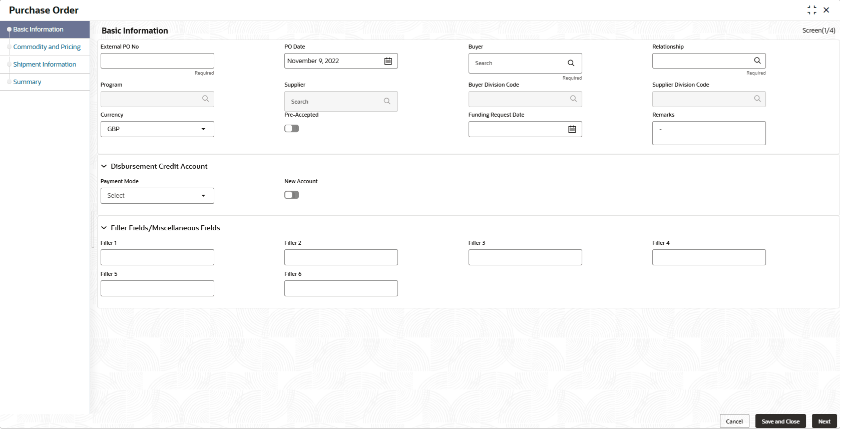 Description of Figure 4-7 follows Description of Figure 4-7 follows