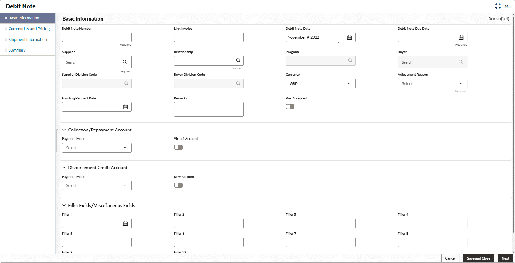 Description of Figure 4-11 follows Description of Figure 4-11 follows
