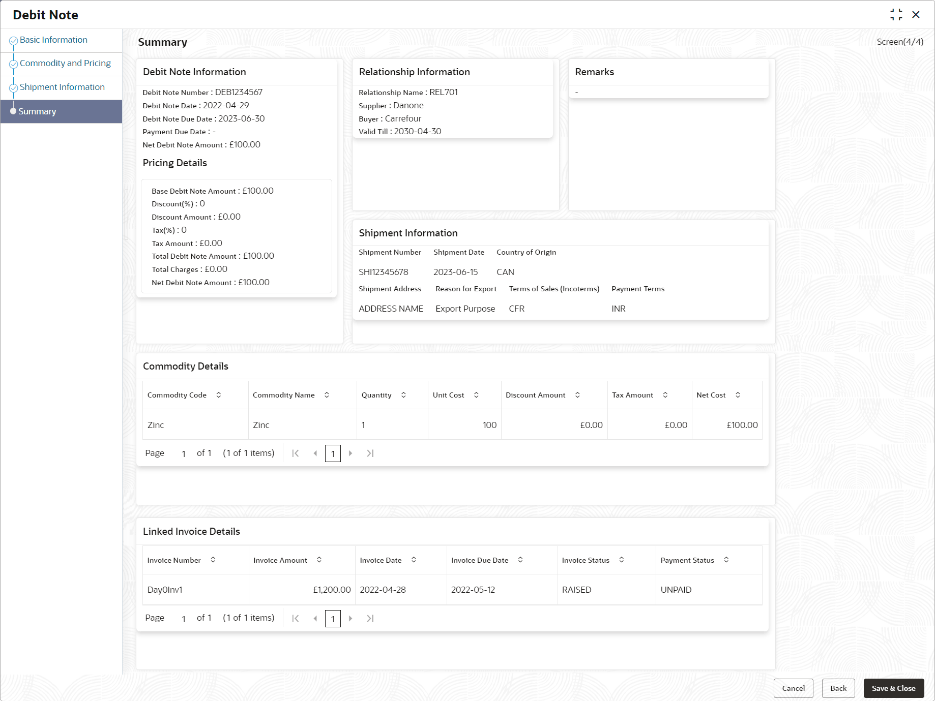 Description of Figure 4-15 follows Description of Figure 4-15 follows