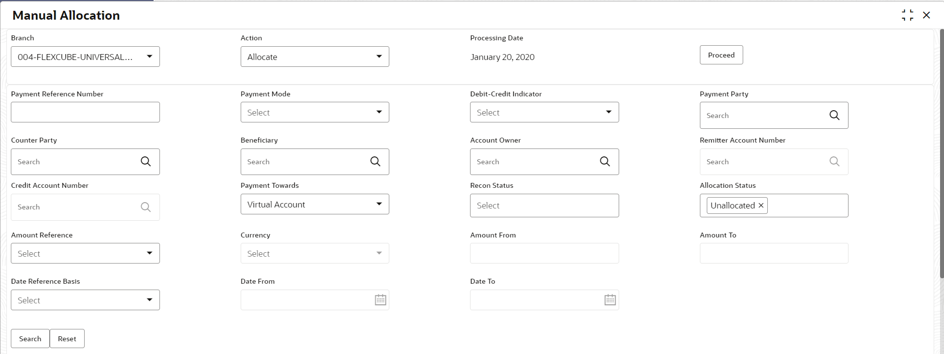 Description of Figure 8-2 follows Description of Figure 8-2 follows
